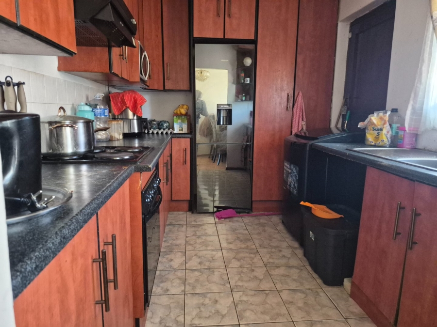 3 Bedroom Property for Sale in Kwadwesi Eastern Cape